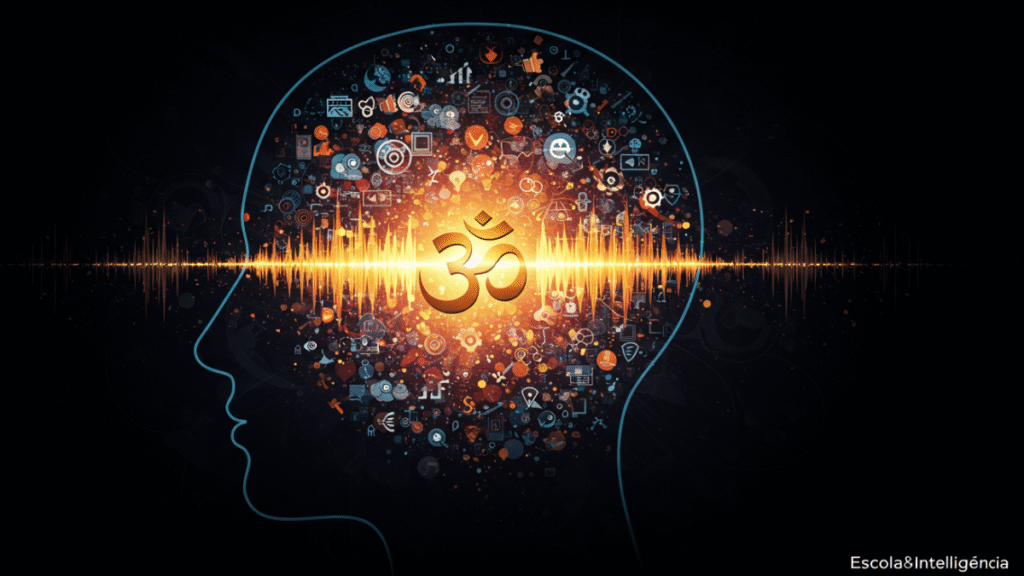 O Que é um Mantra e Como Usá-lo para Acalmar a Mente e Elevar a Consciência