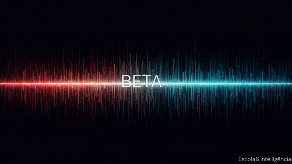 beta