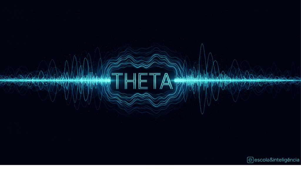 Ondas Theta