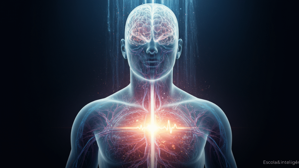 A meditação ThetaHealing®
