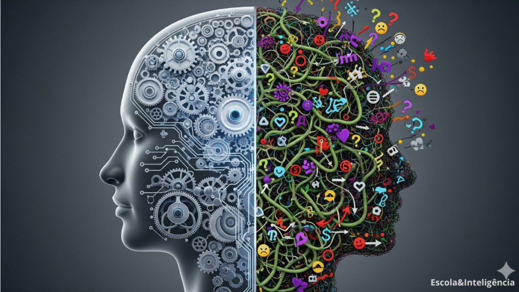 7 Vieses Cognitivos