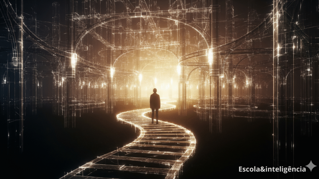 Fundamentos Científicos: A Biologia de Acreditar