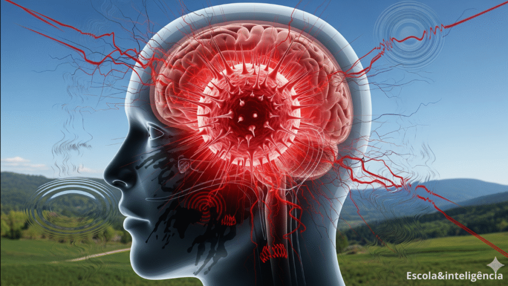 A Relação Entre Sistema Límbico e Trauma