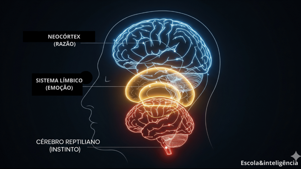 O Hardware Cerebral: As Fundações Biológicas