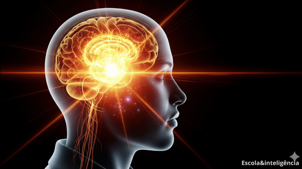 Fundamentos da Ciência da Força de Vontade: A Mecânica Cerebral do Autocontrole