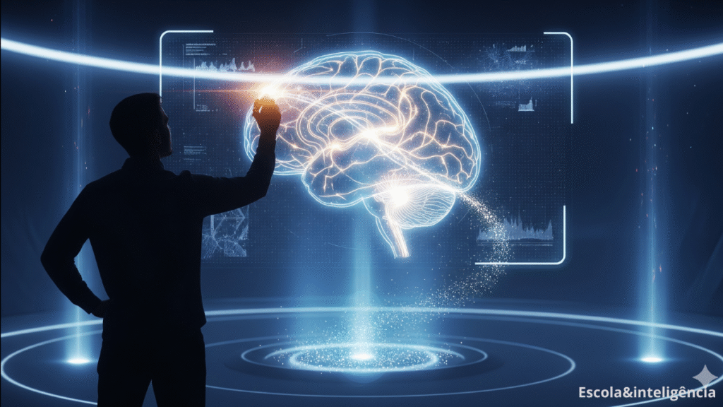 A Neurociência no Livro "O Poder do Hábito": Desvendando o Loop