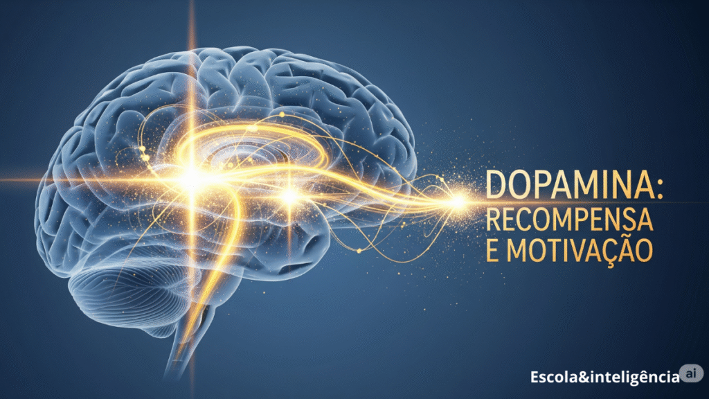 gratidão: dopamina, recompensa e motivação