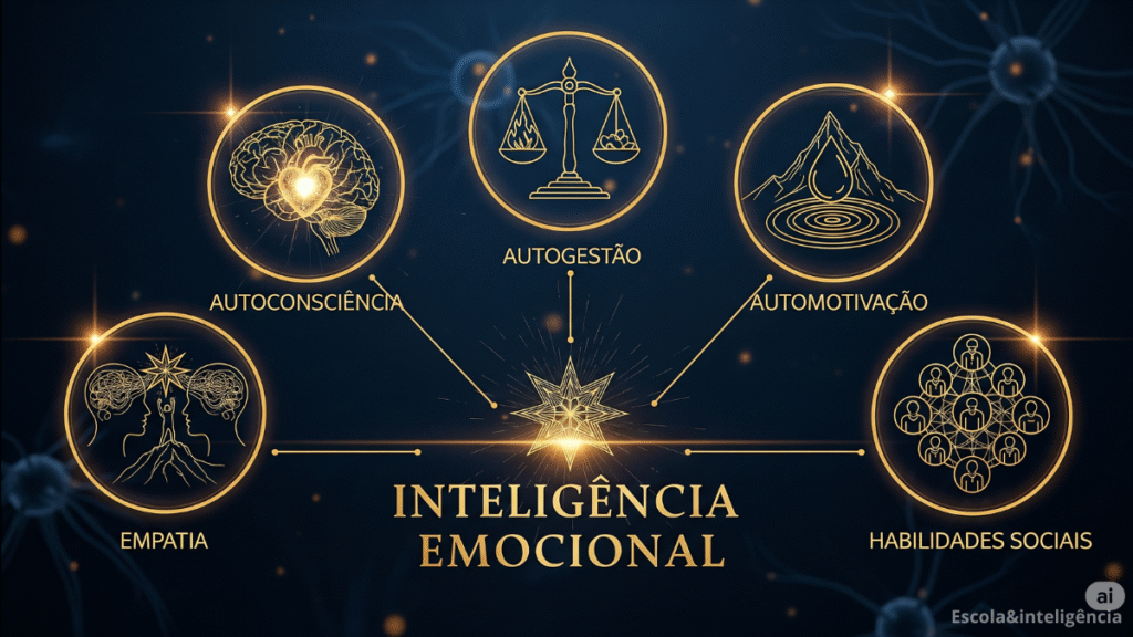 Inteligência Emocional