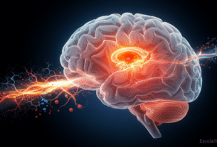 A Neurobiologia do Trauma