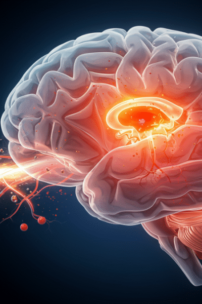 A Neurobiologia do Trauma