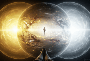 Meditação ThetaHealing