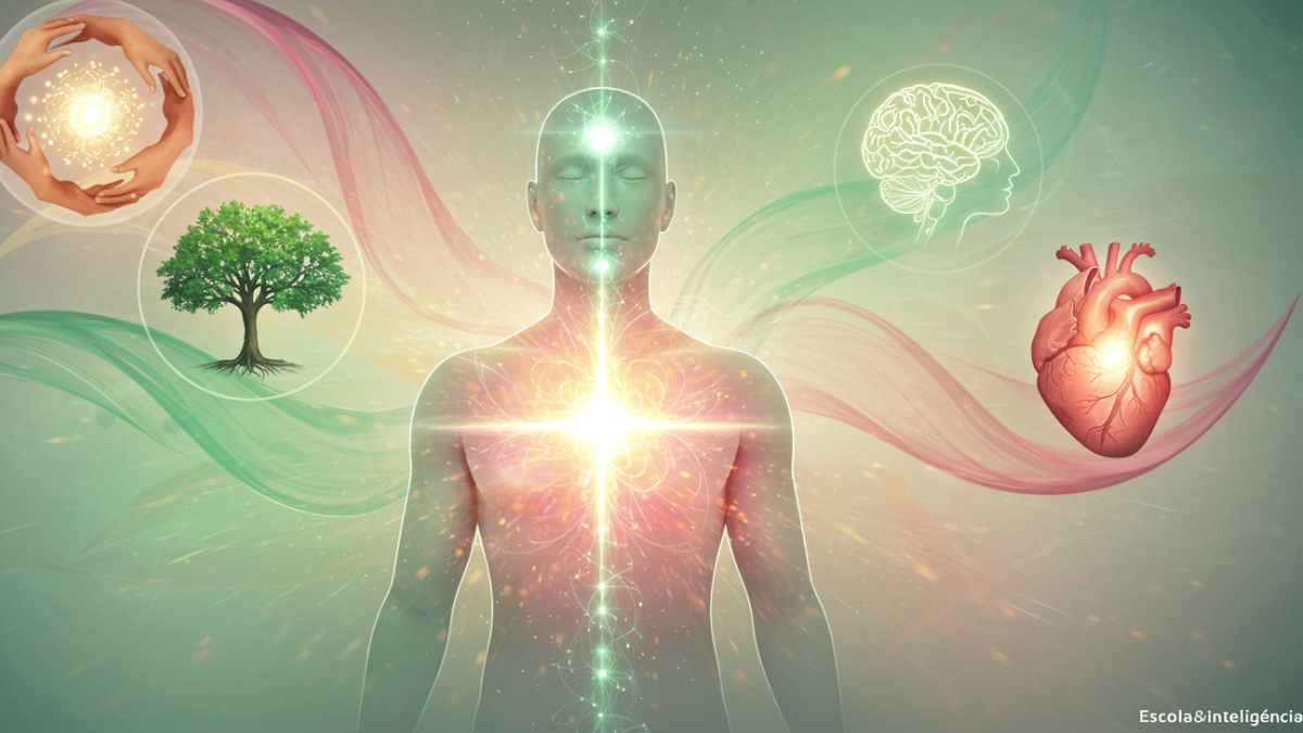 ThetaHealing®