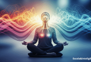 Biologia das Emoções: O Guia Definitivo Para Entender (e Regular) o que Você Sente