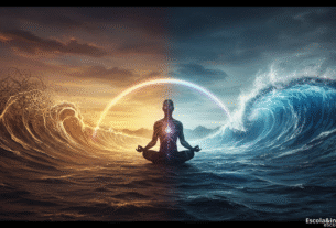 O Que São Ondas Cerebrais (Theta, Alpha, Beta)? E Como Elas Afetam Sua Meditação