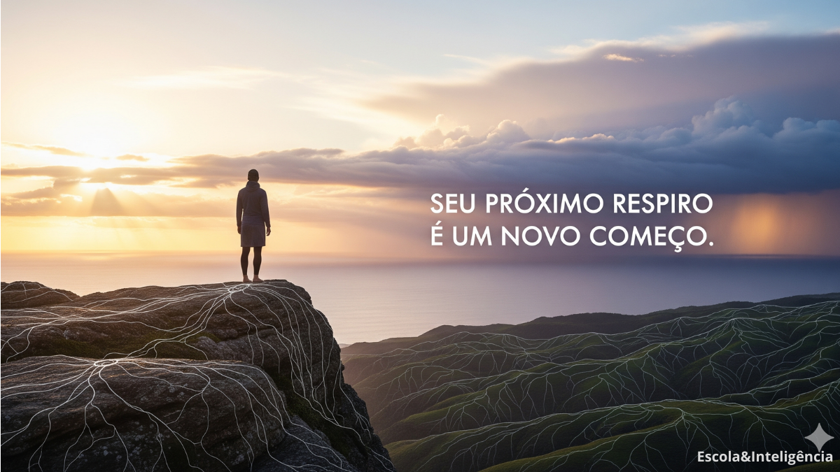 5 Exercícios de Mindfulness para Aliviar a ansiedade que Levam Menos de 10 Minutos.