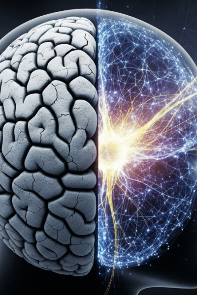 O Que é Neuroplasticidade: O Guia Definitivo Para Mudar Seu Cérebro e