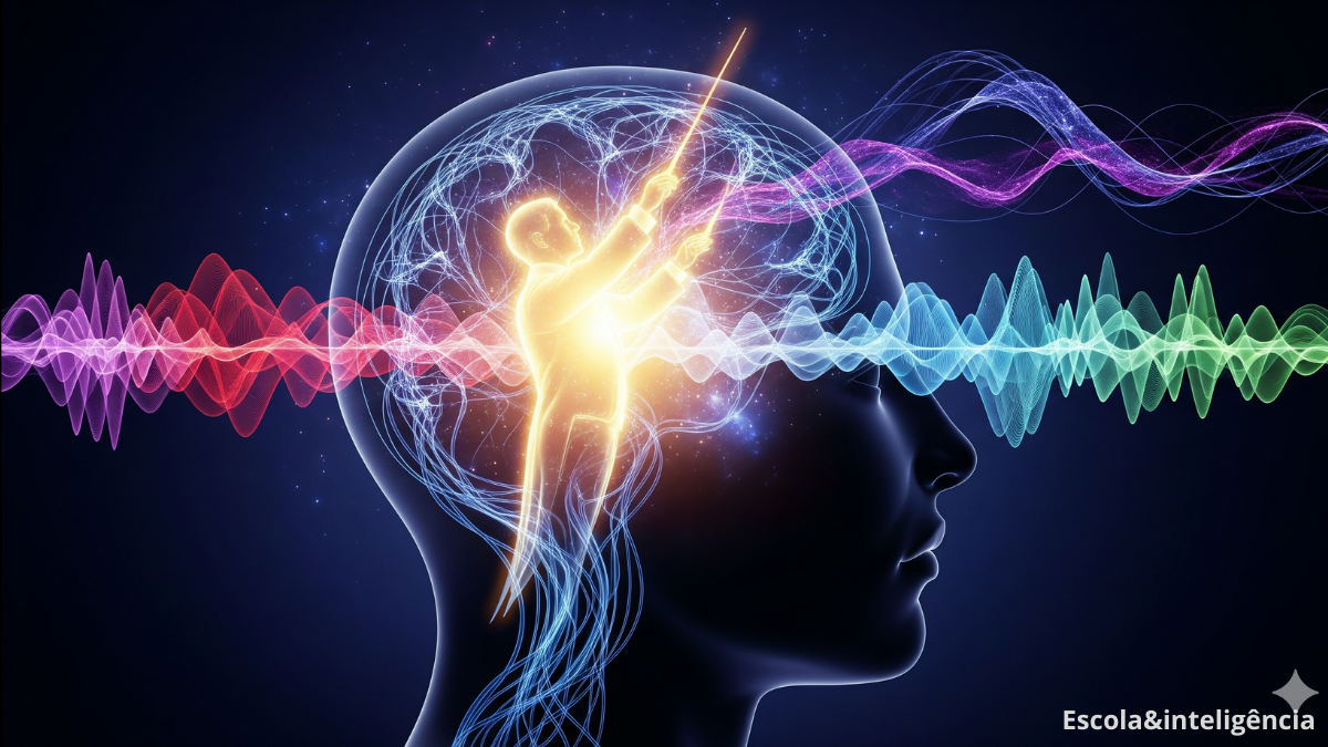 O Que é o Sistema Límbico: Guia Completo do Seu Cérebro Emocional