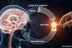 O que ensina o livro "O Poder do Hábito"?