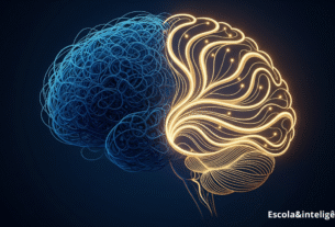Neurociência da Gratidão: Como Ela Modifica a Química do seu Cérebro (Comprovado pela Ciência)
