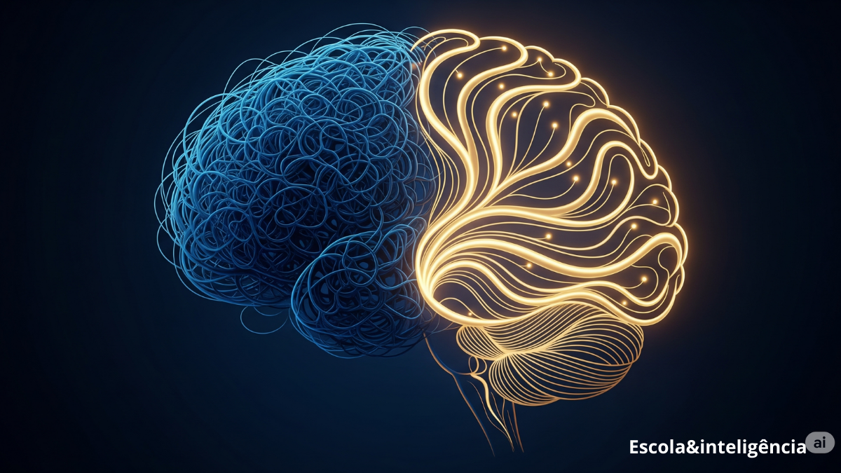 Neurociência da Gratidão: Como Ela Modifica a Química do seu Cérebro (Comprovado pela Ciência)