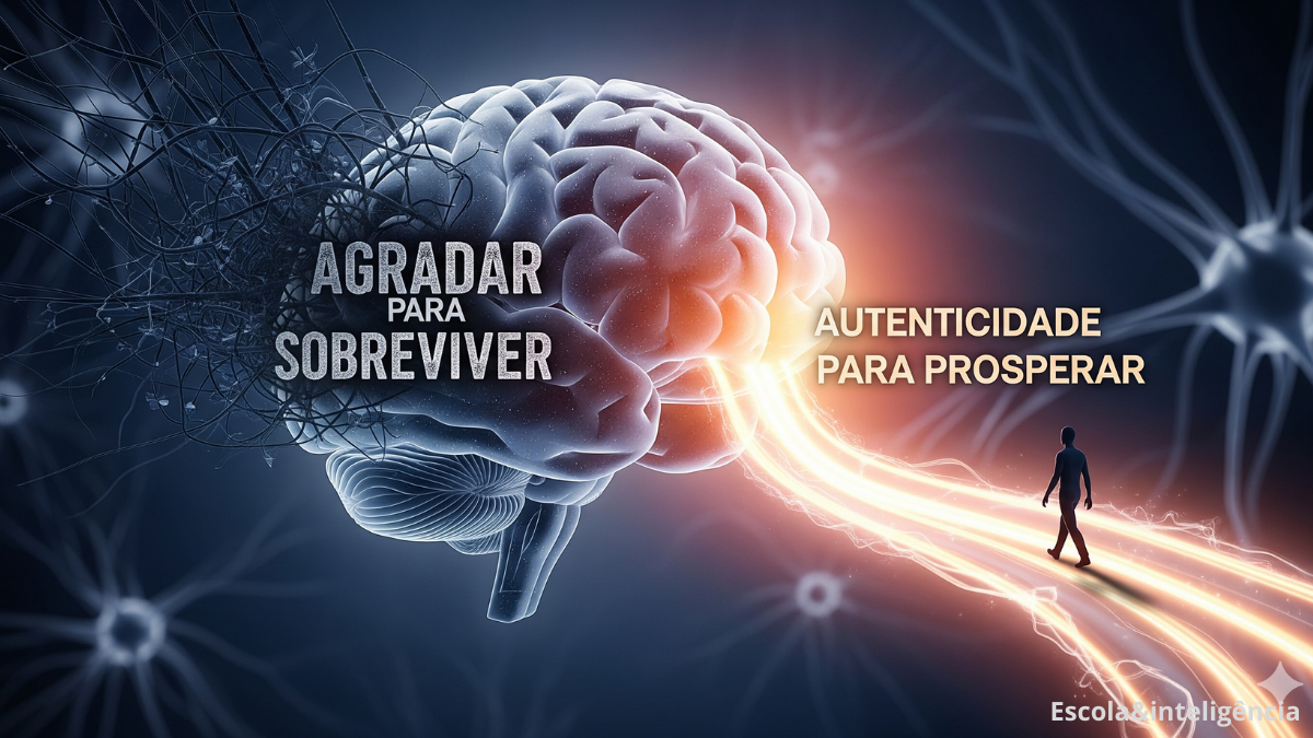 Como Estabelecer Limites Saudáveis em Relacionamentos (Sem Sentir Culpa)