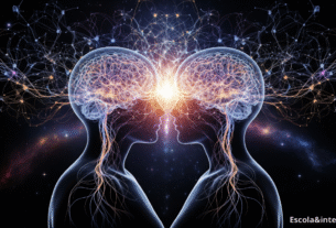Neurociência do Amor: O Mapa Cerebral da Atração e de Relacionamentos Duradouros