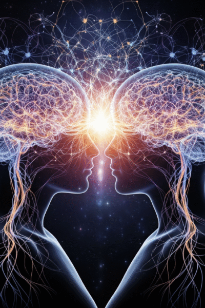 Neurociência do Amor: O Mapa Cerebral da Atração e de Relacionamentos Duradouros