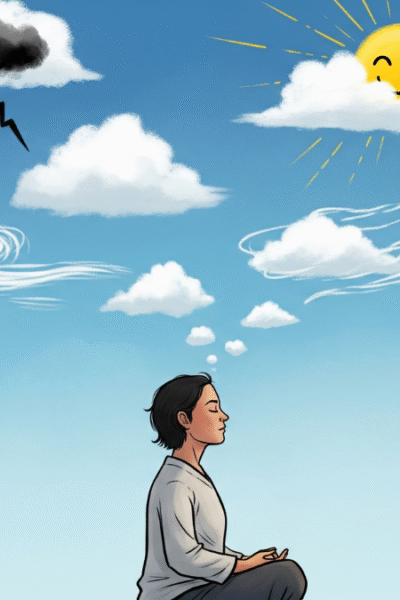 Resenha do Livro "O Cérebro de Buda": A Ponte Perfeita Entre Neurociência e Meditação
