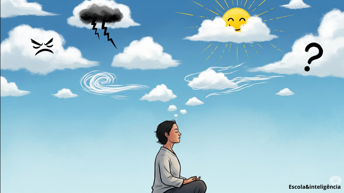 Resenha do Livro "O Cérebro de Buda": A Ponte Perfeita Entre Neurociência e Meditação