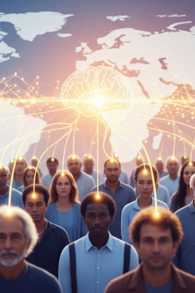 Neurônios-Espelho: A Base Científica da Empatia e Conexão